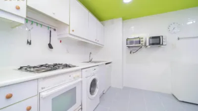Flat on Calle de la Peña de las Brujas photo 12
