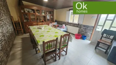 House in Curtis (Vilasantar) photo 48