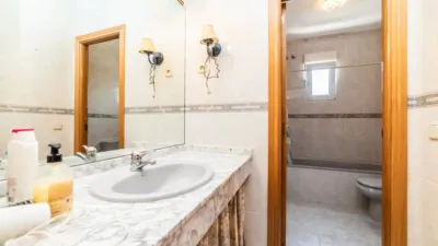 Detached House on Carretera de Galapagar a la Navata photo 12