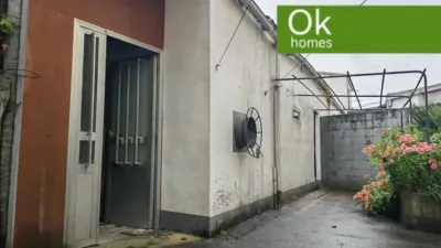 Terraced house in Curtis photo 39