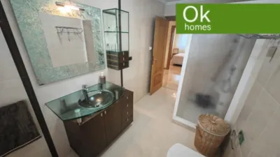 Chalet in San Cibrao (San Xulian) photo 28