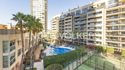 Apartment in Diagonal Mar-El Front Marítim del Poblenou photo 4