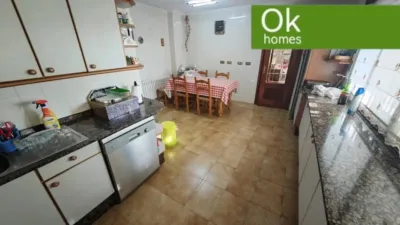 Casa en Vilasantar photo 4