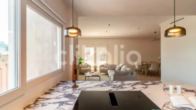 Apartment in El Viso photo 11
