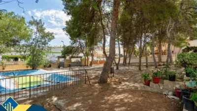 Casa – Torrevieja, Urbanización Los Balcones - Vista 4