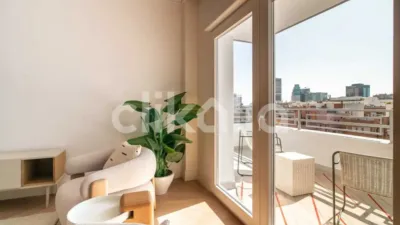 Apartment in El Viso photo 36