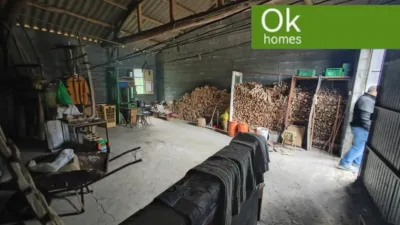 House in Vilasantar photo 31