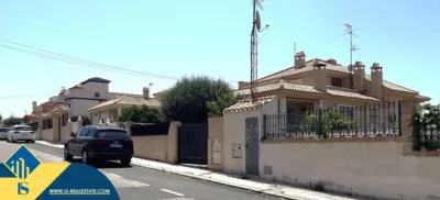 House in Aguas Nuevas-Torreblanca-Sector 25 photo 30