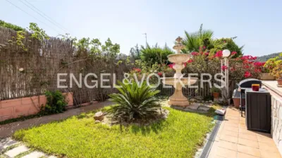 House in La Sentiu-Bruguers photo 21