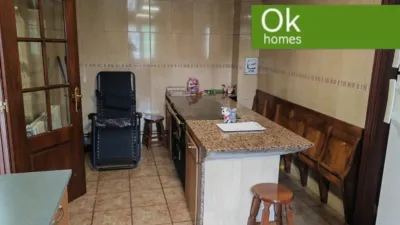 House in Curtis (Vilasantar) photo 12