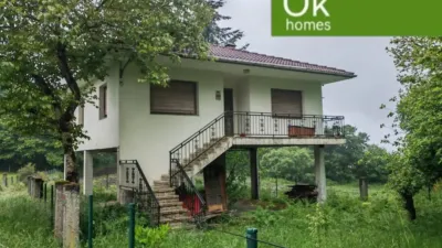 House in Sobrado photo 23