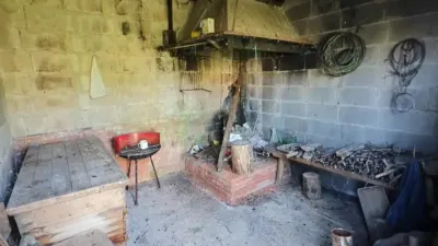 House in Boimorto photo 53
