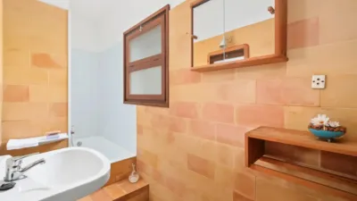 House on Carrer de Marc Antoni photo 22