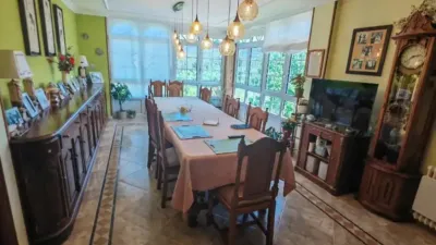Chalet in Buio (Coirós) photo 33