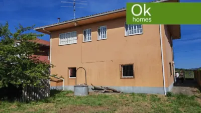 House in Boimorto photo 56