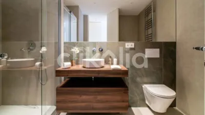 Apartment in El Viso photo 34