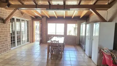 Chalet in Aguas Nuevas-Torreblanca-Sector 25 photo 35