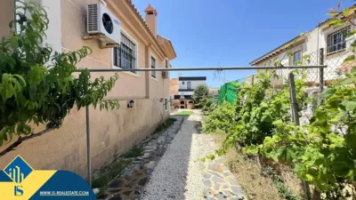 House in Aguas Nuevas-Torreblanca-Sector 25 photo 27