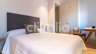 Apartment in El Viso photo 27