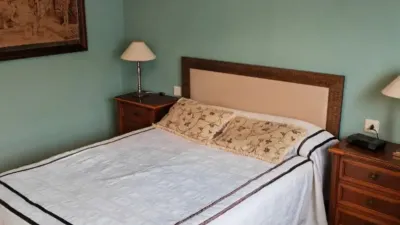 Apartment in A Graña (Requian-Santiago) photo 42
