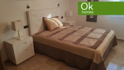 Chalet in San Cibrao (San Xulian) photo 42