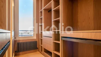 Apartment in El Viso photo 17
