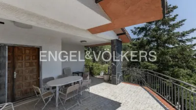 House in Corbera de Llobregat photo 11
