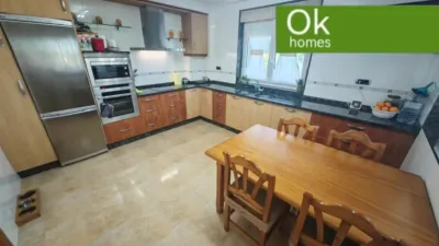 Chalet in San Cibrao (San Xulian) photo 8