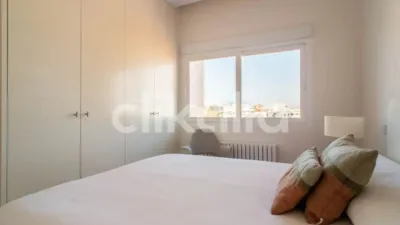Apartment in El Viso photo 23