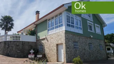 Casa – Coirós, O Fontelo - Vista 2