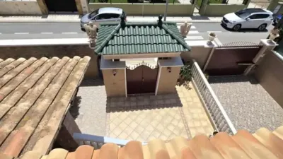 Casa – Torrevieja, Aguas Nuevas 2, Cabo Cervera-Playa la Mata - Vista 2