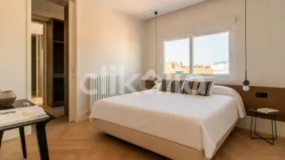 Apartment in El Viso photo 15