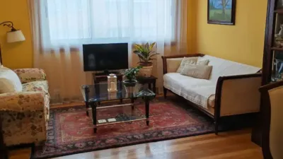 Apartment in A Graña (Requian-Santiago) photo 21
