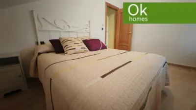 Chalet in San Cibrao (San Xulian) photo 53
