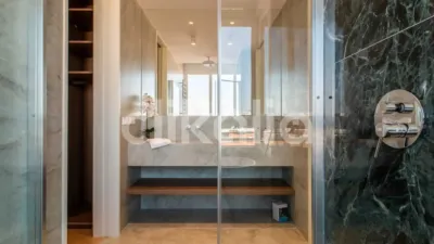 Apartment in El Viso photo 21