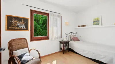 House on Carrer de Marc Antoni photo 24
