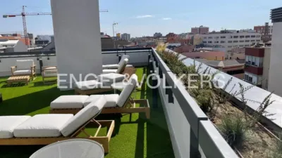 Apartment in Ciudad Jardín photo 8