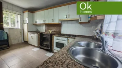 Casa – Teixeiro, O Carregal, A Restreba - Vista 5