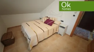 Chalet in San Cibrao (San Xulian) photo 55