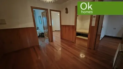 Terraced house in Curtis photo 34