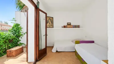 House on Carrer de Marc Antoni photo 23