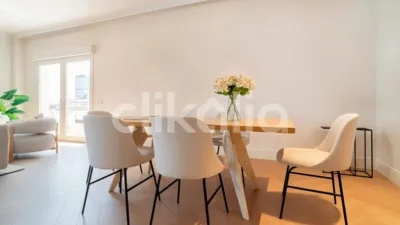 Apartment in El Viso photo 7