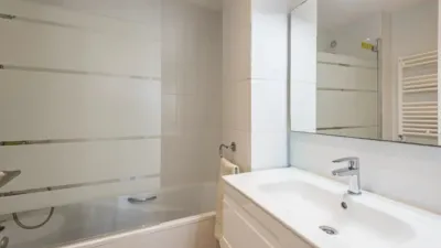Flat on Carrer de la Providència photo 33