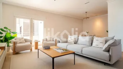Apartment in El Viso photo 4