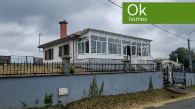 House in Vilasantar photo 37