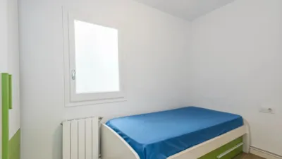 Flat on Carrer de la Providència photo 21