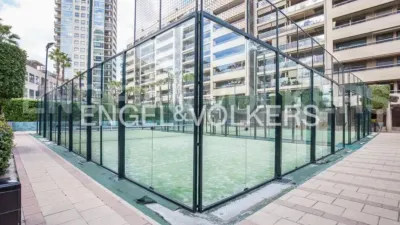 Piso en Diagonal Mar-El Front Marítim del Poblenou photo 54