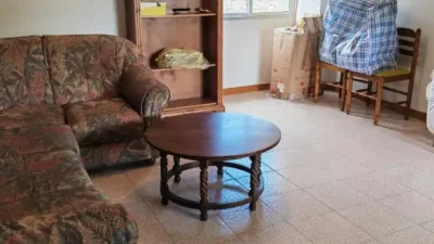 Rustic house in Curtis photo 18
