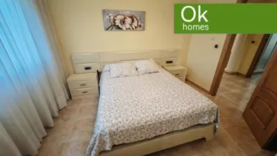 Chalet in San Cibrao (San Xulian) photo 23