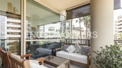 Apartment in Diagonal Mar-El Front Marítim del Poblenou photo 5